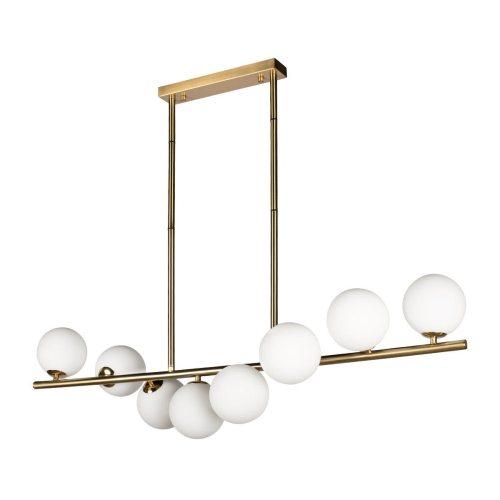 Потолочная люстра Loft IT Tely 10236/8 изображение в интернет-магазине Cramer Light фото 4