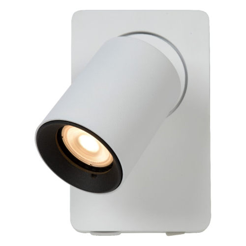 Спот Lucide Nigel 09929/06/31 изображение в интернет-магазине Cramer Light фото 4