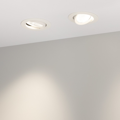Светильник Downlight Arlight Polar 032311 изображение в интернет-магазине Cramer Light фото 6