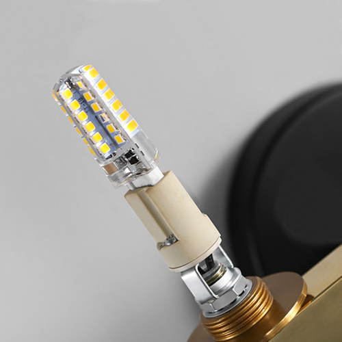 Бра ImperiumLoft Bird Wall 101359-26 дополнительное фото фото 4