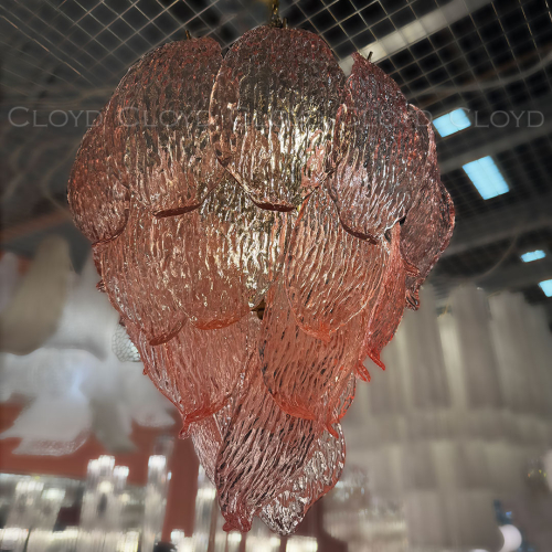 Подвесная люстра Cloyd Laperuse 11692 изображение в интернет-магазине Cramer Light фото 2