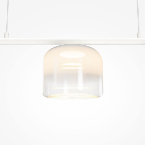 Подвесной светильник Maytoni Spirito MOD286PL-L12W3K изображение в интернет-магазине Cramer Light фото 2