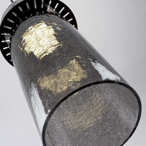 Подвесной светильник Modestyle MS.1410.120 BK изображение в интернет-магазине Cramer Light фото 6