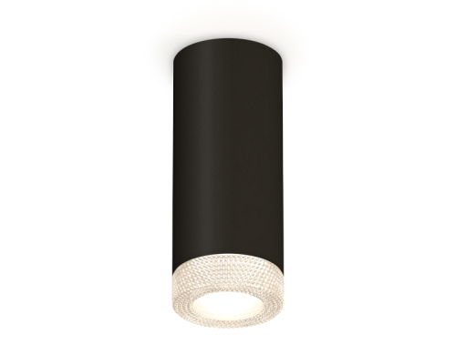 Накладной светильник Ambrella Light Techno XS7443010 (C7443, N7191) изображение в интернет-магазине Cramer Light