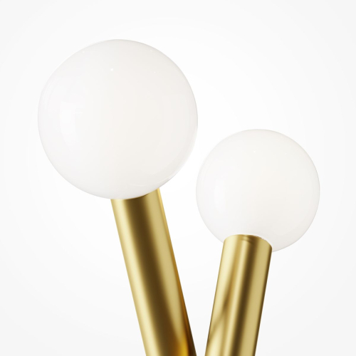 Бра Maytoni Vortex MOD476WL-02BS дополнительное фото фото 2