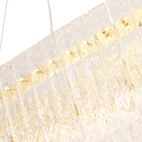 Подвесная люстра Crystal Lux OVIEDO SP12 L1200 изображение в интернет-магазине Cramer Light фото 2