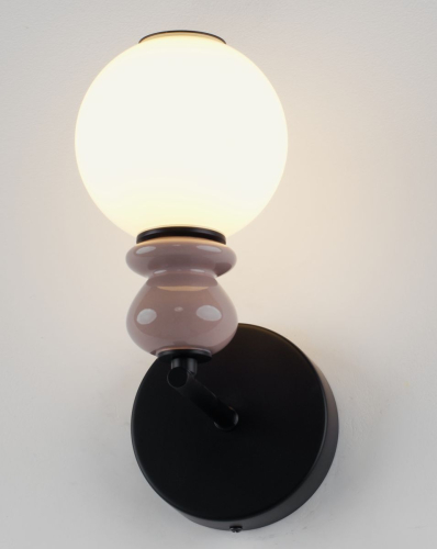 Бра Moderli Glaze V11703-WL дополнительное фото фото 6