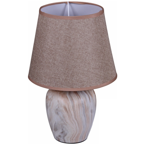 Настольная лампа Reluce 02016-0.7-01M изображение в интернет-магазине Cramer Light фото 2