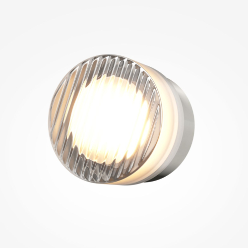 Настенный светильник Maytoni Olo MOD493WL-L6PTK1 изображение в интернет-магазине Cramer Light фото 3