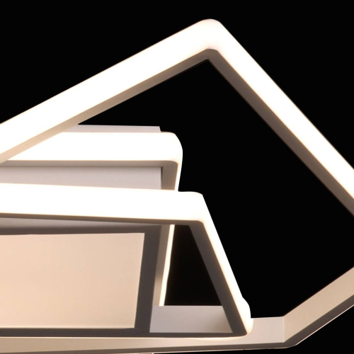 Потолочный светильник De Markt Эдгар 408013001 изображение в интернет-магазине Cramer Light фото 8