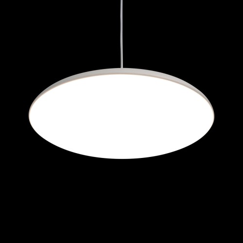 Подвесной светильник Loft IT Plato 10119 White изображение в интернет-магазине Cramer Light фото 5