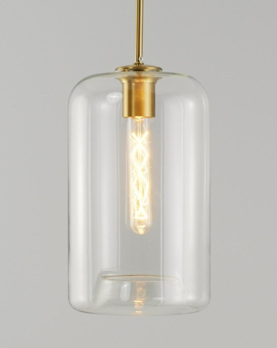 Подвесной светильник Moderli Scrum V2140-P изображение в интернет-магазине Cramer Light фото 5