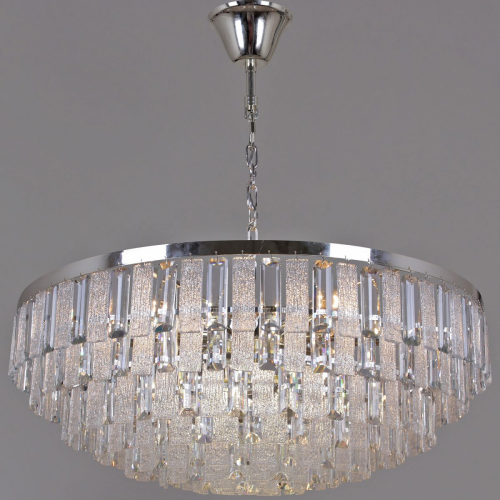 Подвесная люстра Reluce 08531-0.4-16 изображение в интернет-магазине Cramer Light