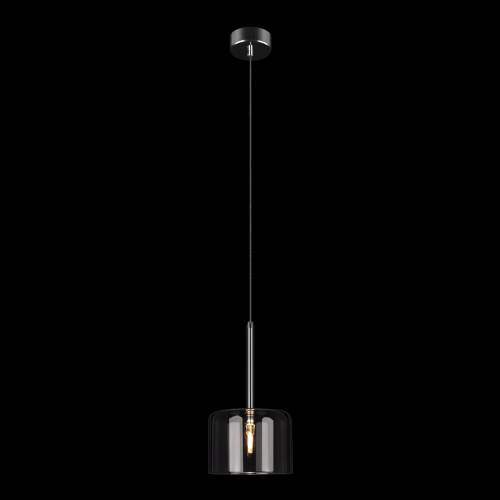 Подвесной светильник Loft IT Spillray 10232/A Smoke изображение в интернет-магазине Cramer Light фото 2