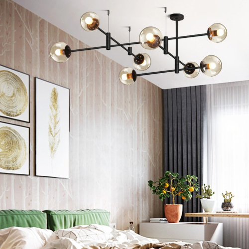 Подвесная люстра ImperiumLoft Gap 140725-26 изображение в интернет-магазине Cramer Light фото 13