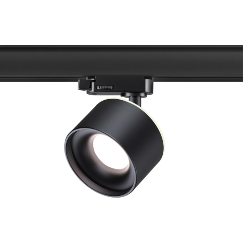 Трековый светильник Novotech Giro 358977 изображение в интернет-магазине Cramer Light фото 5