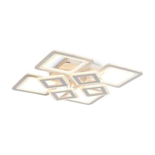 Потолочный светильник Freya Market FR6199CL-L230W изображение в интернет-магазине Cramer Light фото 8