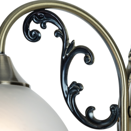 Бра Arte Lamp Spica A3037AP-1AB дополнительное фото фото 4