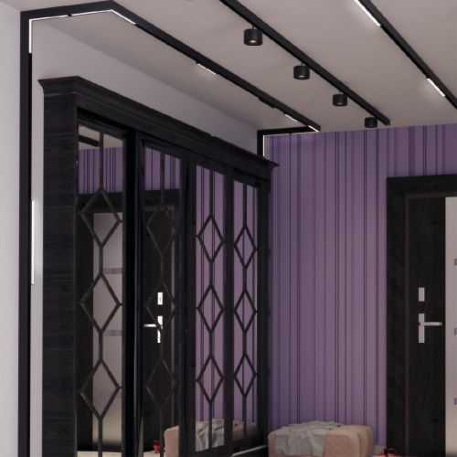 Трековый светильник Novotech Flum 359502 изображение в интернет-магазине Cramer Light фото 5