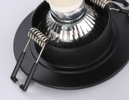 Встраиваемый светильник Ambrella Light IP Protect TN1151 изображение в интернет-магазине Cramer Light фото 7