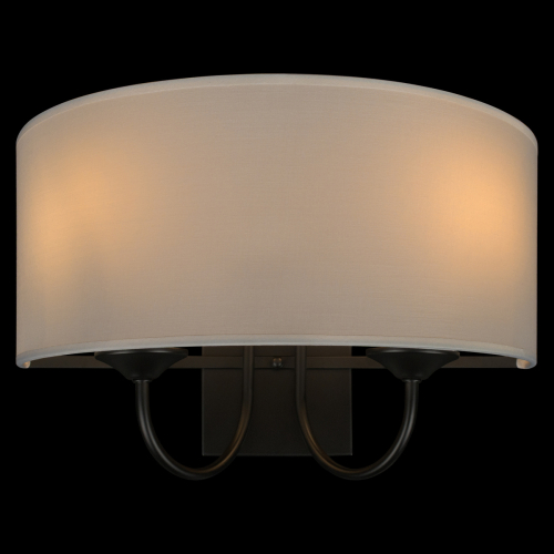 Настенный светильник Loft IT Balance 10416W BL изображение в интернет-магазине Cramer Light фото 2