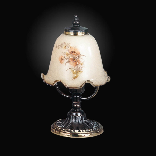 Настольная лампа Reccagni Angelo P 965 DEC изображение в интернет-магазине Cramer Light фото 2