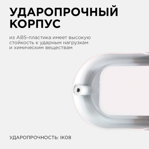 Настенно-потолочный светильник Apeyron 28-03 изображение в интернет-магазине Cramer Light фото 2