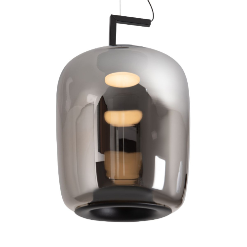 Подвесной светильник Freya Clod FR6186PL-L7SM2 изображение в интернет-магазине Cramer Light фото 3