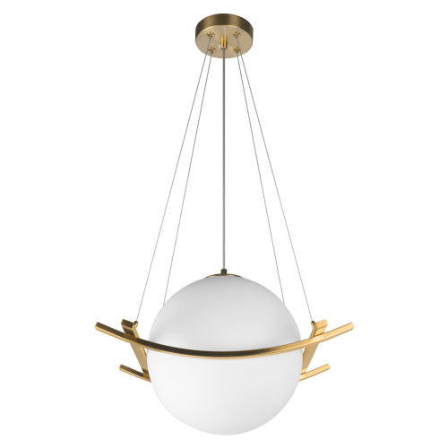 Подвесной светильник Loft IT Swing 10424/300 изображение в интернет-магазине Cramer Light фото 3