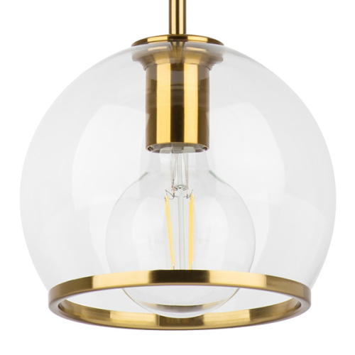 Подвесной светильник Lightstar Sferico 729011 изображение в интернет-магазине Cramer Light фото 2