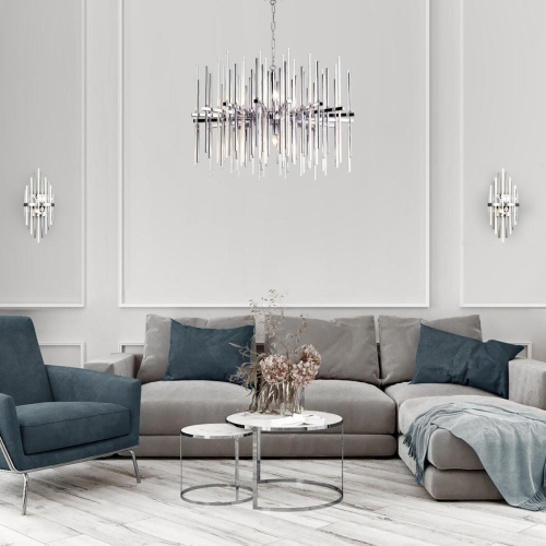 Настенный светильник Bogates Allure 355/2 a057232 изображение в интернет-магазине Cramer Light фото 2