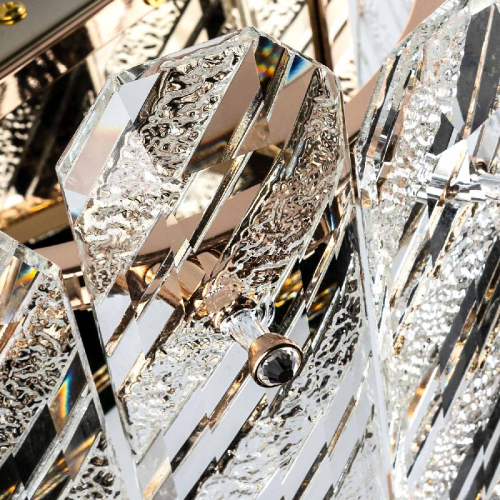 Настенный светильник Modelux ML.350.250 GD изображение в интернет-магазине Cramer Light фото 7