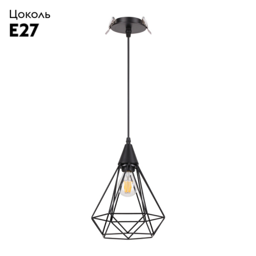 Встраиваемый светильник Novotech Zelle 370422 изображение в интернет-магазине Cramer Light фото 2