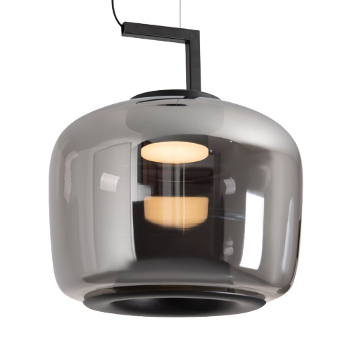 Подвесной светильник Freya Clod FR6186PL-L7SM изображение в интернет-магазине Cramer Light фото 3
