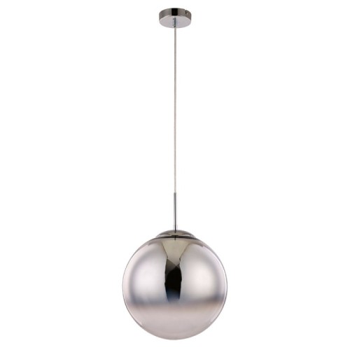 Подвесной светильник Arte Lamp Jupiter Chrome A7963SP-1CC изображение в интернет-магазине Cramer Light