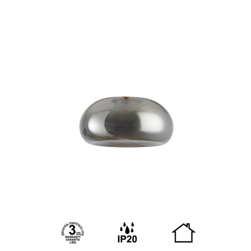 Плафон Mantra Andromeda 9350 изображение в интернет-магазине Cramer Light фото 4