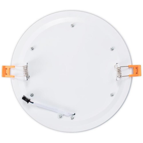 Встраиваемый светодиодный светильник Ambrella Light Downlight DCR370 изображение в интернет-магазине Cramer Light фото 4