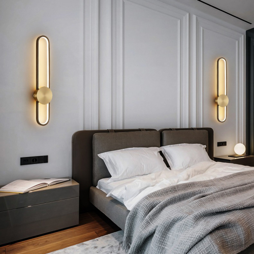 Настенный светильник ImperiumLoft Heidy 230868-23 изображение в интернет-магазине Cramer Light фото 5