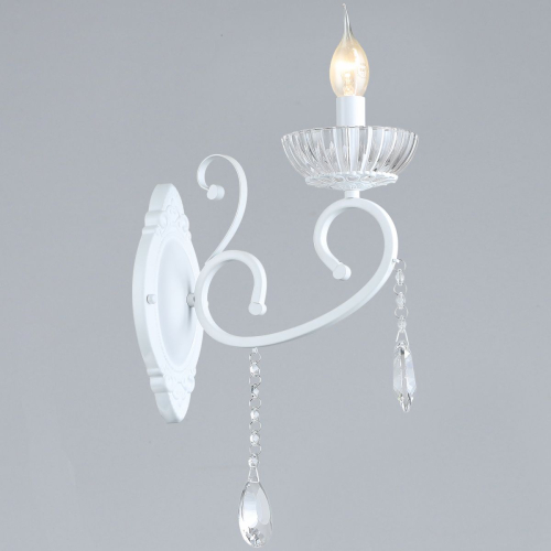 Бра Reluce 70550-0.2-01 WT дополнительное фото