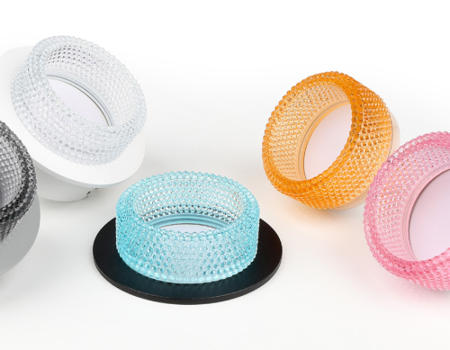 Насадка передняя Ambrella Light DIY Spot N6153 изображение в интернет-магазине Cramer Light фото 13