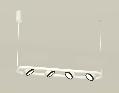 Подвесной светильник Ambrella Light Traditional (C9163, N8113) XB9163101 изображение в интернет-магазине Cramer Light