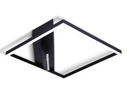 Потолочный светильник Ambrella Light Comfort LineTech FL51464 изображение в интернет-магазине Cramer Light