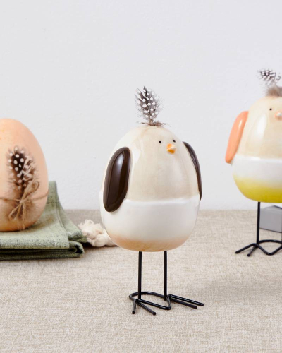 Фигурка Птица Eglo Sendayan 427897 изображение в интернет-магазине Cramer Light фото 2