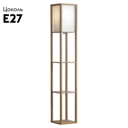 Торшер Lussole Lgo LSP-0332 изображение в интернет-магазине Cramer Light фото 2