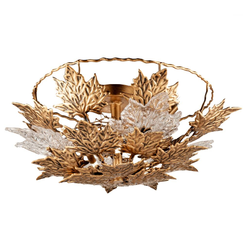 Потолочная люстра AM Group PALERMO PL10 изображение в интернет-магазине Cramer Light