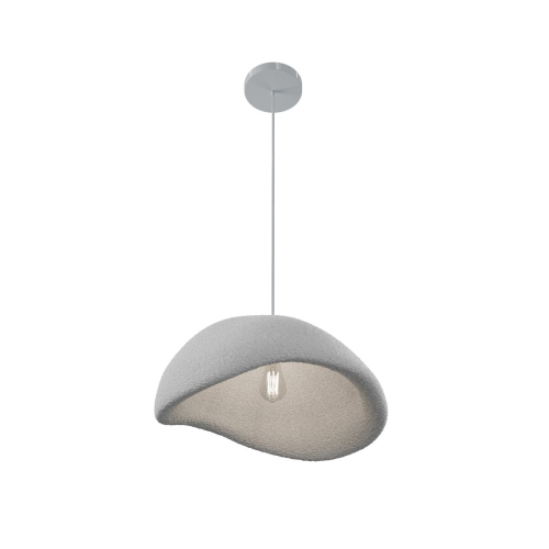 Подвесной светильник Lightera Stone LE205L-400W изображение в интернет-магазине Cramer Light фото 6