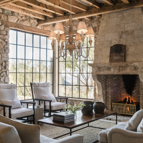 Подвесная люстра Loft IT Countryside 10420 изображение в интернет-магазине Cramer Light фото 9