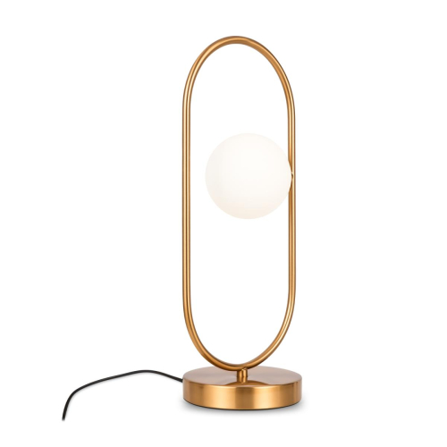 Настольная лампа Freya Inversion FR5233TL-01BS изображение в интернет-магазине Cramer Light фото 6