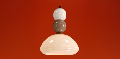 Подвесной светильник Freya Globo FR5628PL-01BGW1 изображение в интернет-магазине Cramer Light фото 15