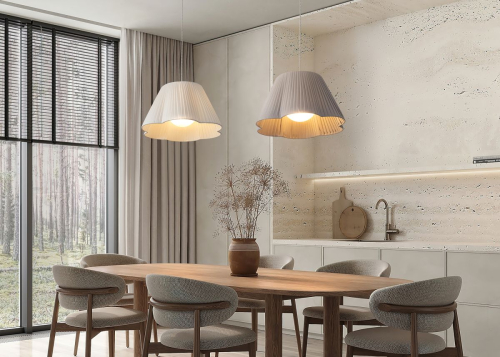 Подвесной светильник Freya Sylvia FR2056PL-01W изображение в интернет-магазине Cramer Light фото 7